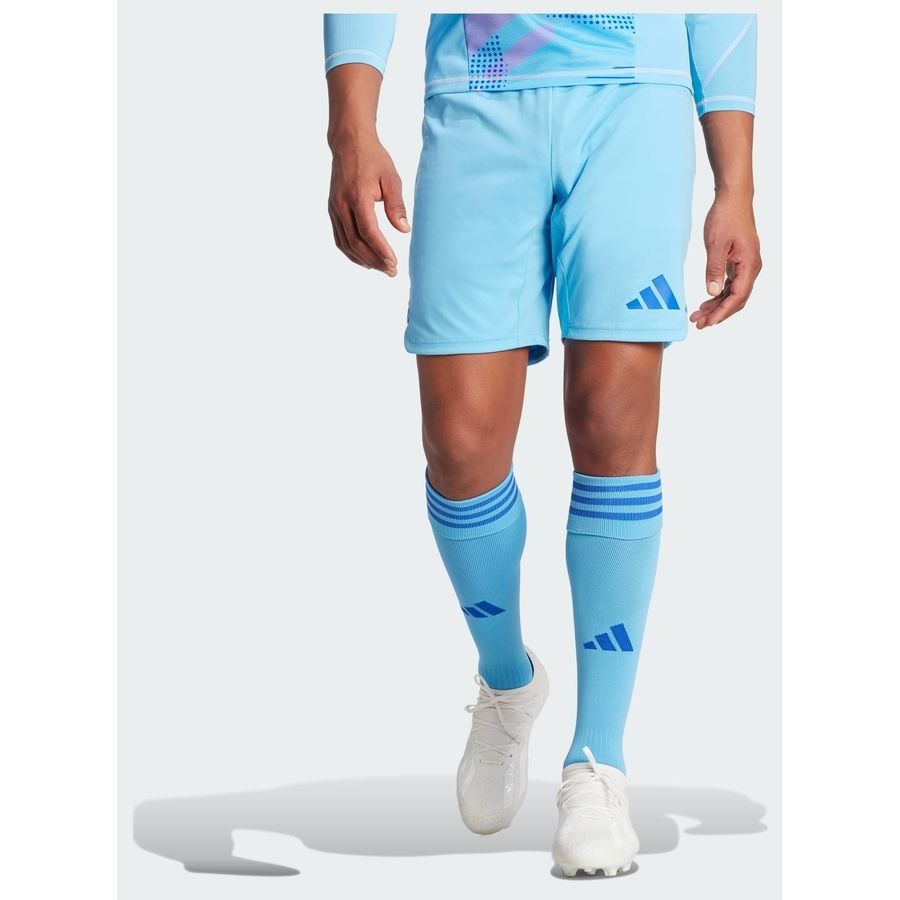 Adidas Short Gardien de but Tiro 24 Pro