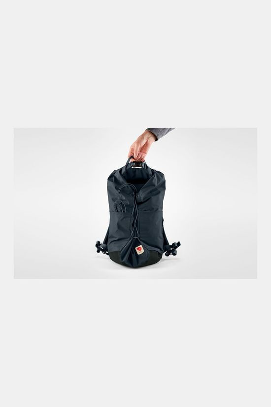 Fjällräven Fjällräven High Coast Rolltop 26
