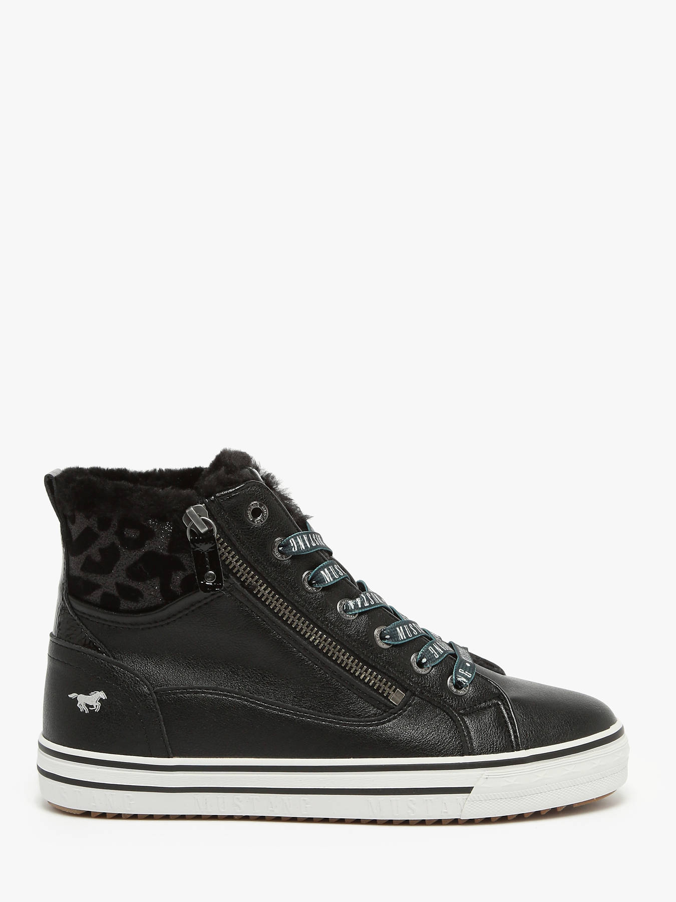 Sneakers MUSTANG