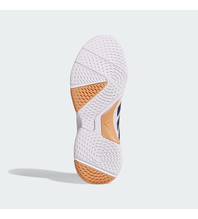 adidas Ligra 8 Indoor IH8118 FTWWHT-CBLACK-FTWWHT