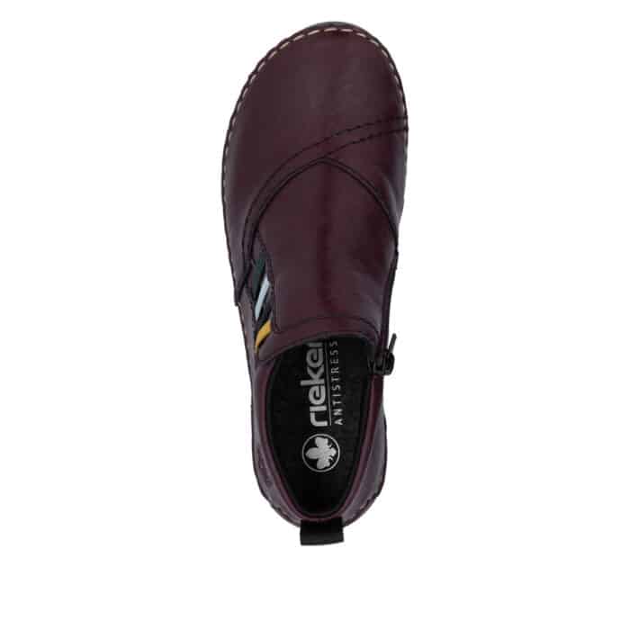Rieker Støvle Dame 52584-30