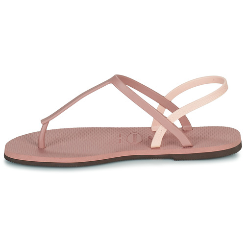 Havaianas - YOU PARATY Rosa