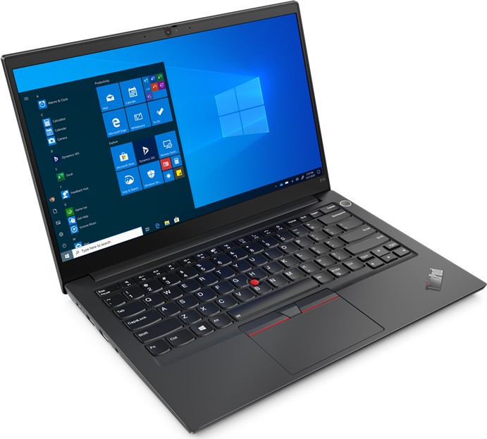 Lenovo ThinkPad E14 G2 | i5-1135G7 | 14