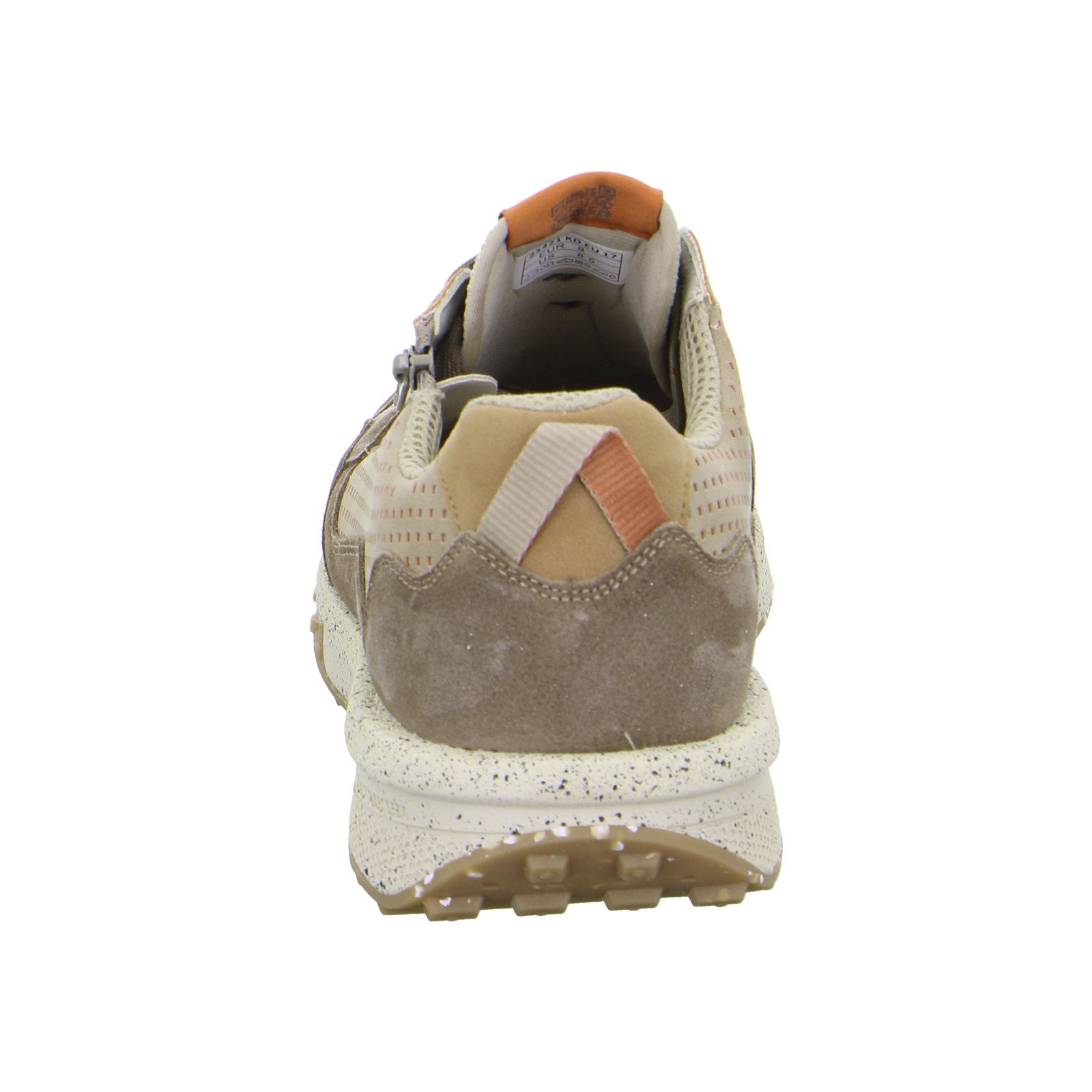 Allrounder chaussures Belize tabacco
