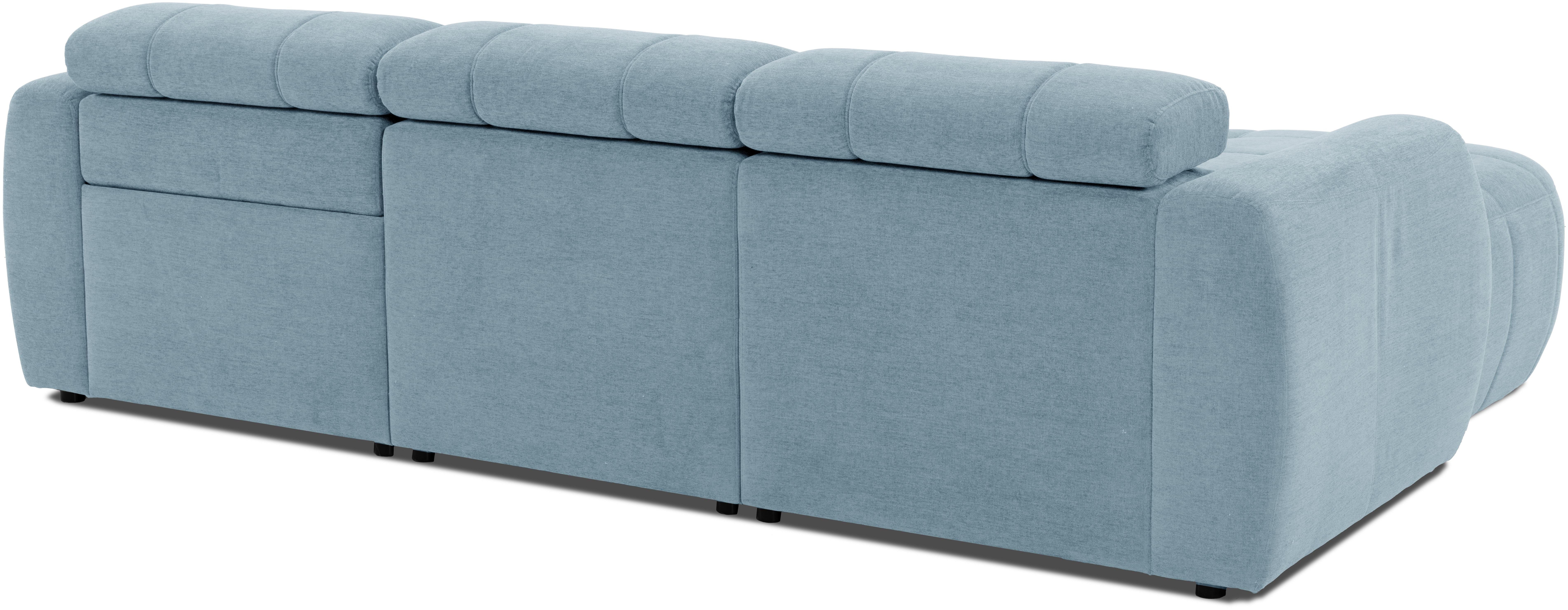 Loungebank Palermo