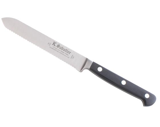 Tomate 13 cm Couteaux de cuisine professionnel