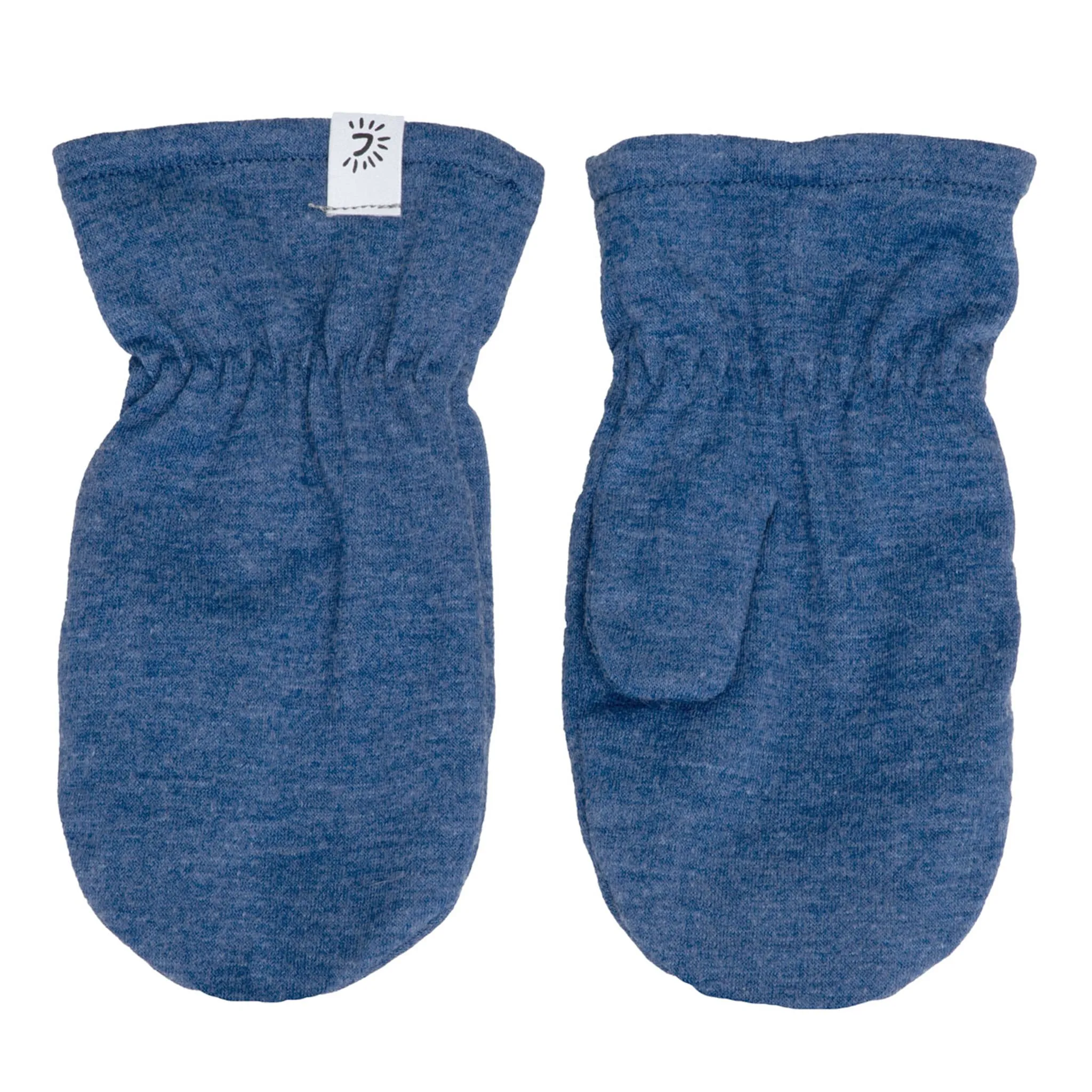 Calikids Mitaines Coton 18mois-3ans