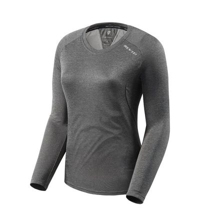 Maillot Technique Rev it SKY - LADIES - Gris