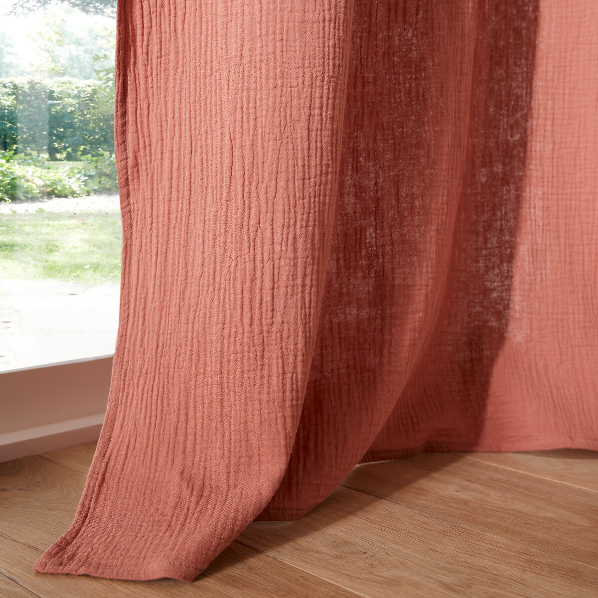 LA REDOUTE INTERIEURS<br>Cortina de painel em tetra, Kumla
