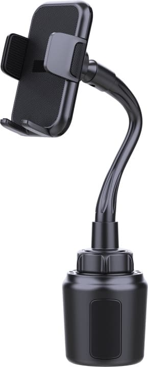 FoneKit bilholder til kopholder