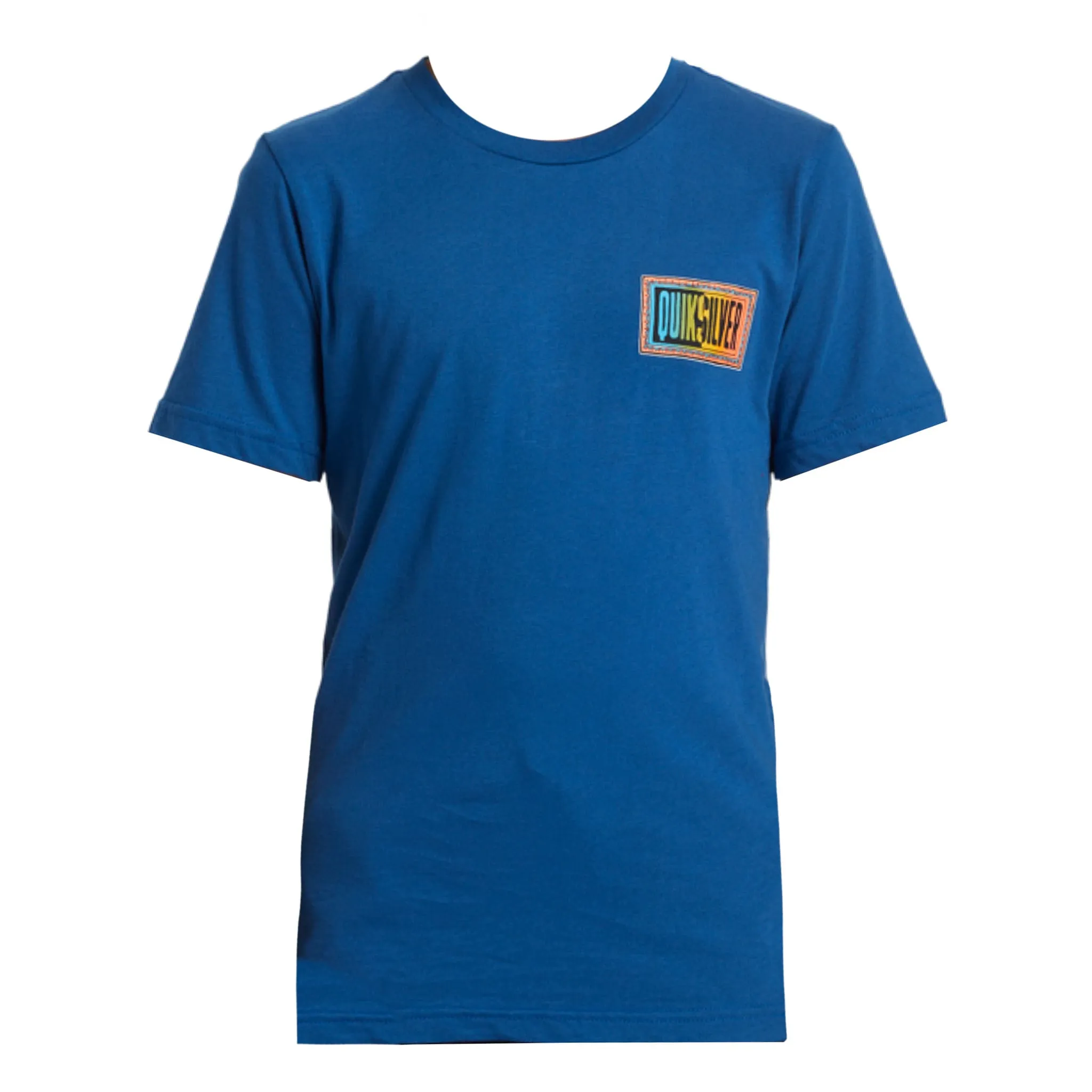 Quiksilver T-shirt Day Tripper 8-16ans