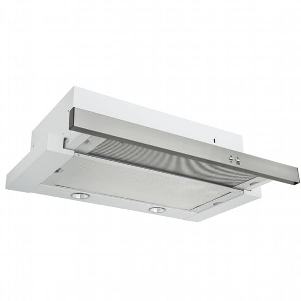 Silverline emhætte SL 1150 CV RF Zeus