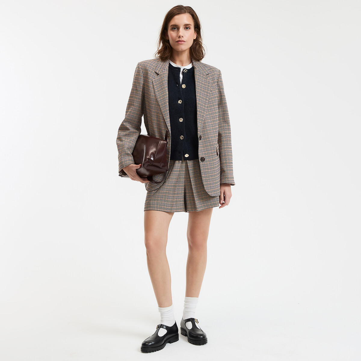 COLEÇÕES LA REDOUTE<br>Geruite short