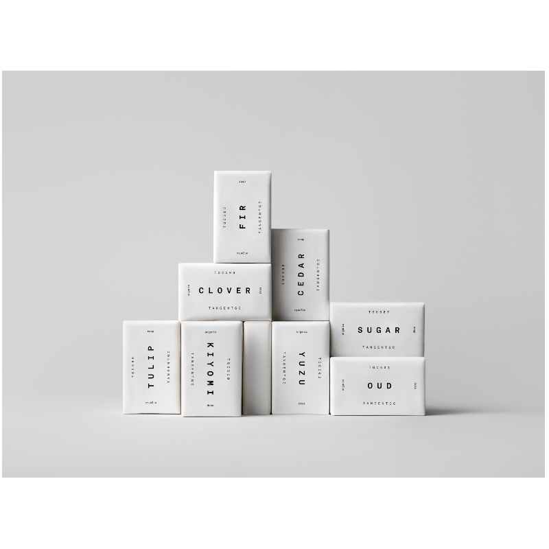 Tangent GC Soap Bar Yuzu 100 gr.
