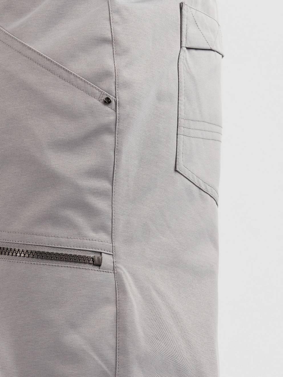 Roxy Nadia Pants heather grey