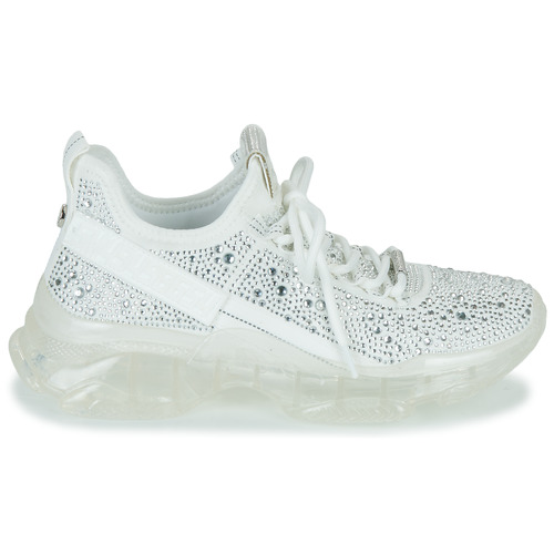 Steve Madden - MAXIMA-R - Blanc