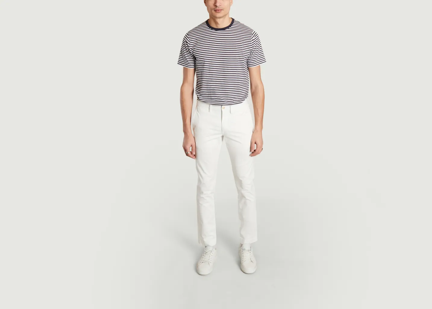 Pantalon chino stretch Polo Ralph Lauren