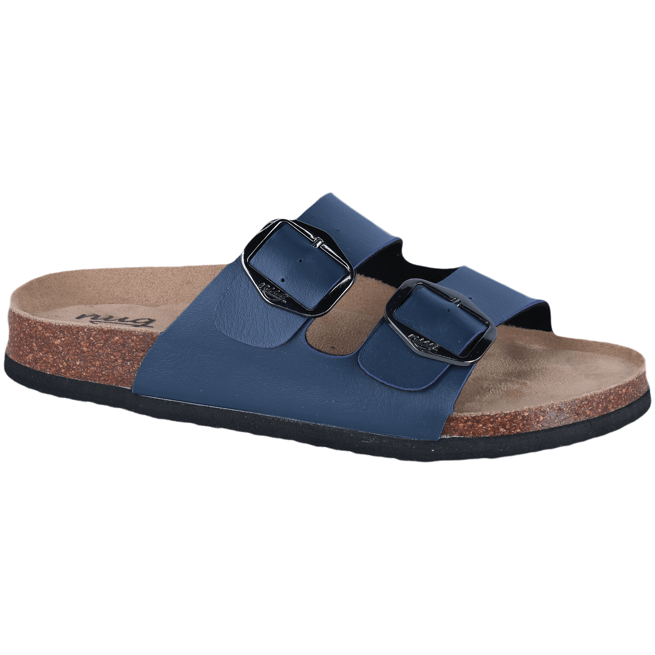 Nug Rong W - Tøfler og slippers