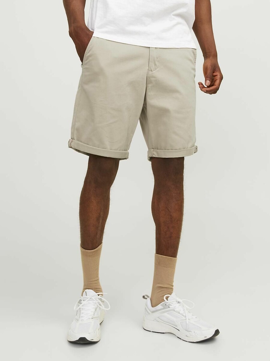JACK & JONES<br>Shorts retos Bowie