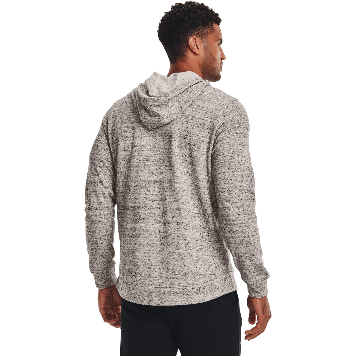 Under Armour<br>Rival Terry LC FZ