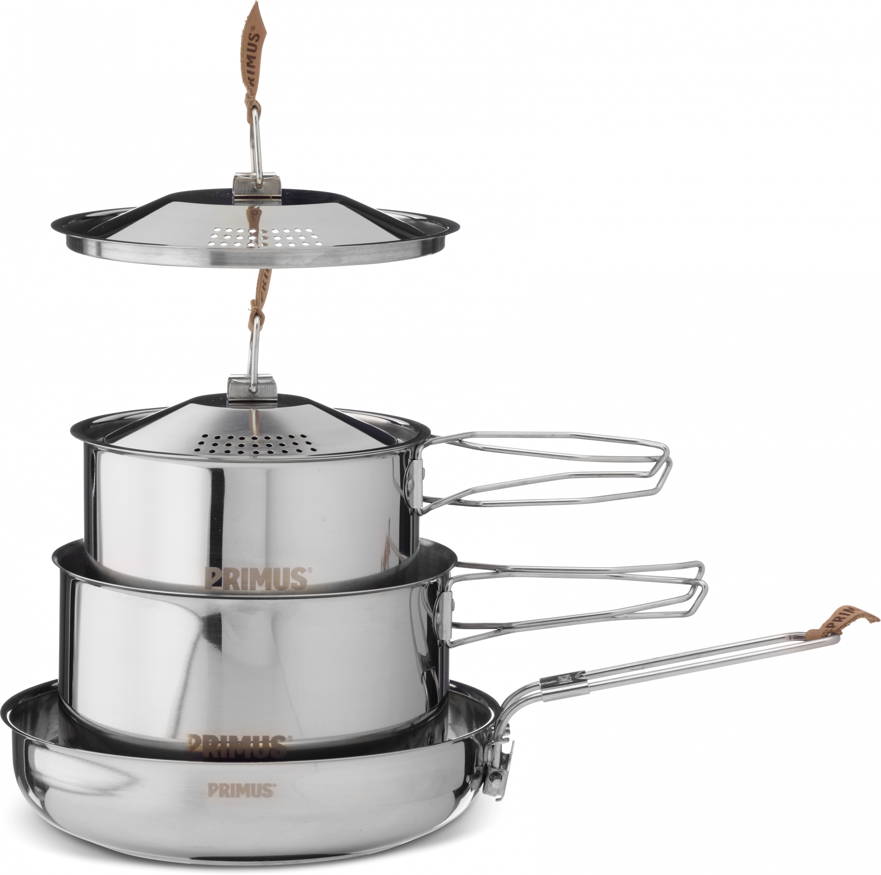 CampFire Cookset Small NC