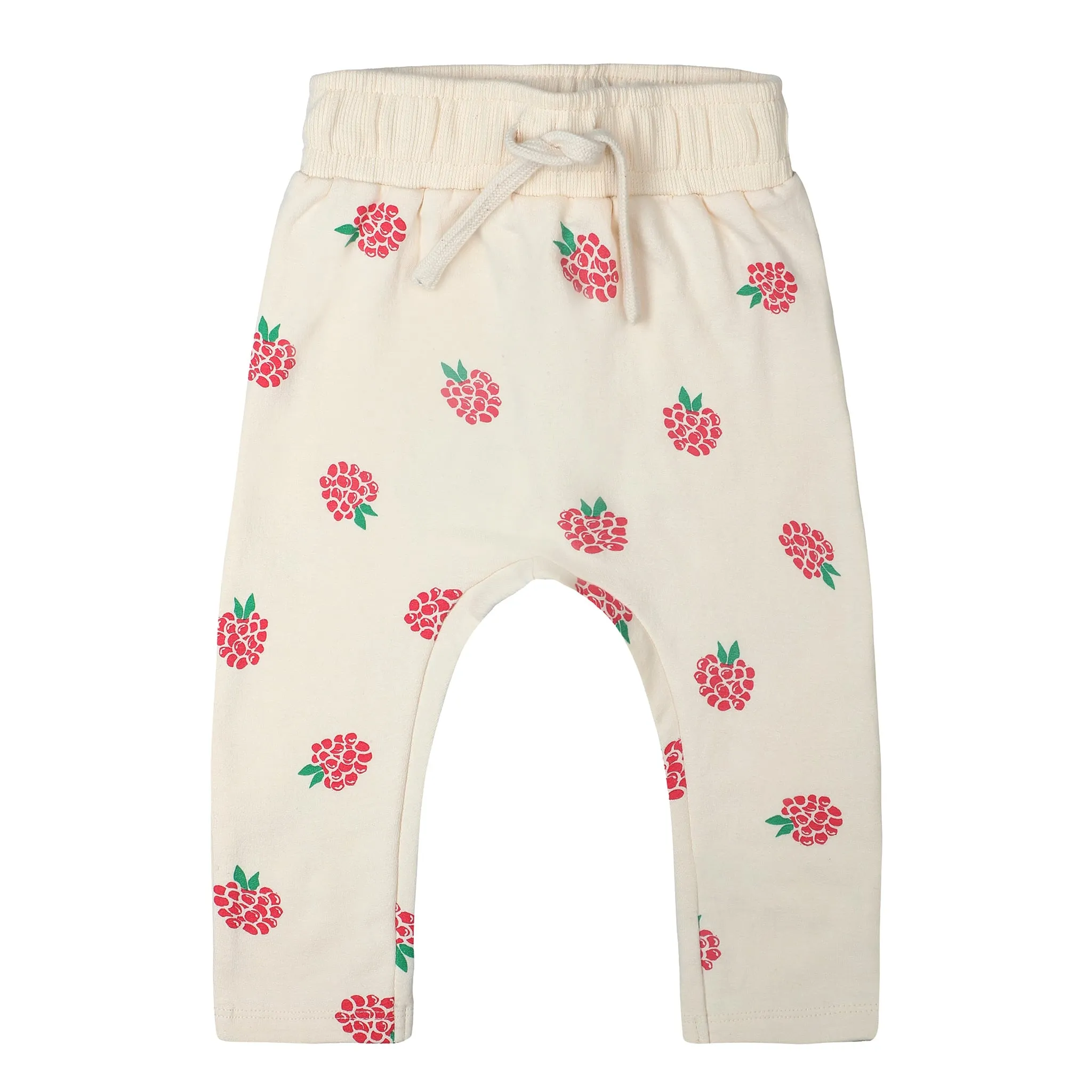 The New Pantalon Ouaté Jade 12-36mois