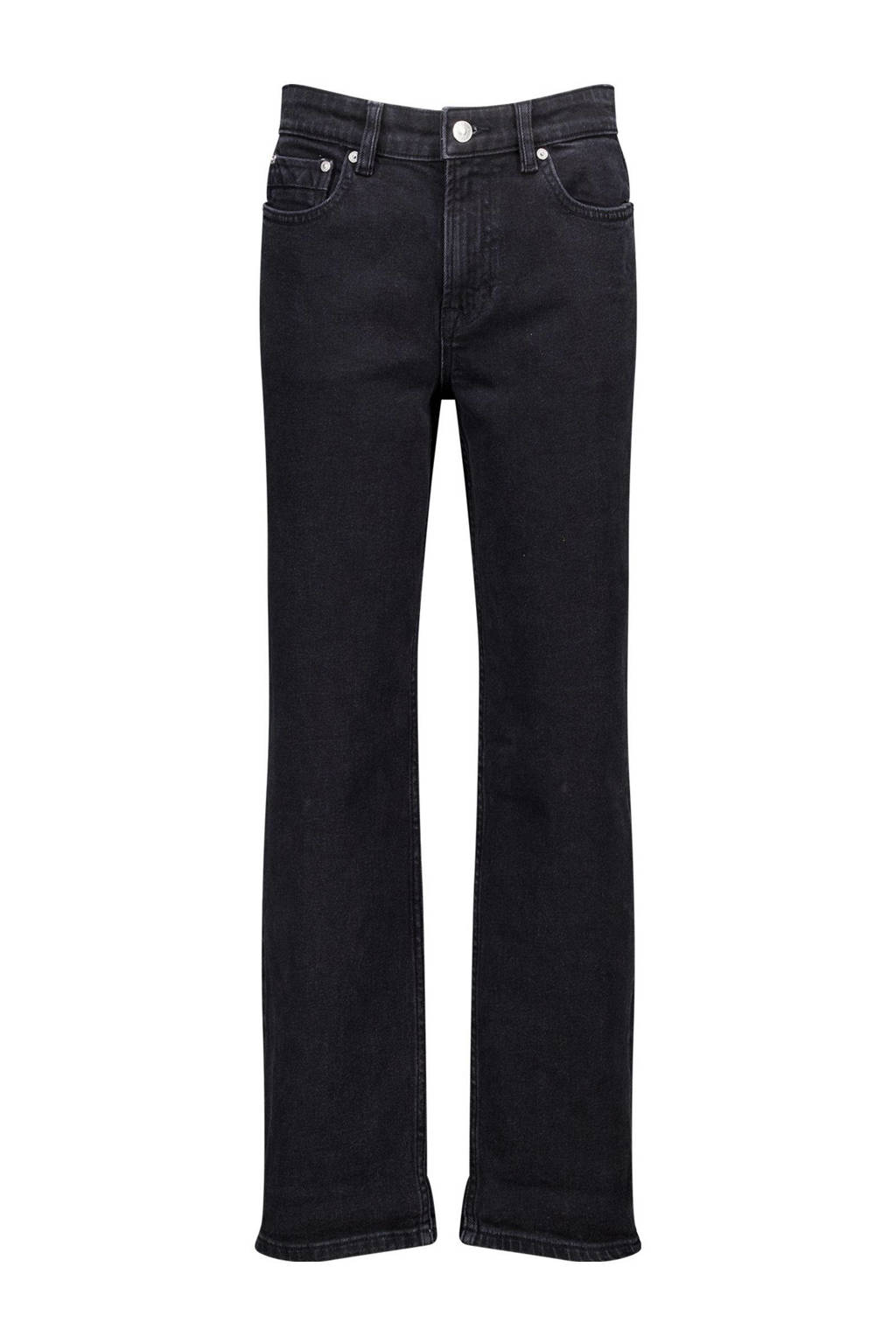 America Today loose fit jeans Dallas washed black