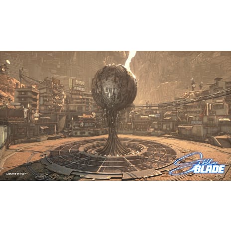 PS5 SW Stellar Blade