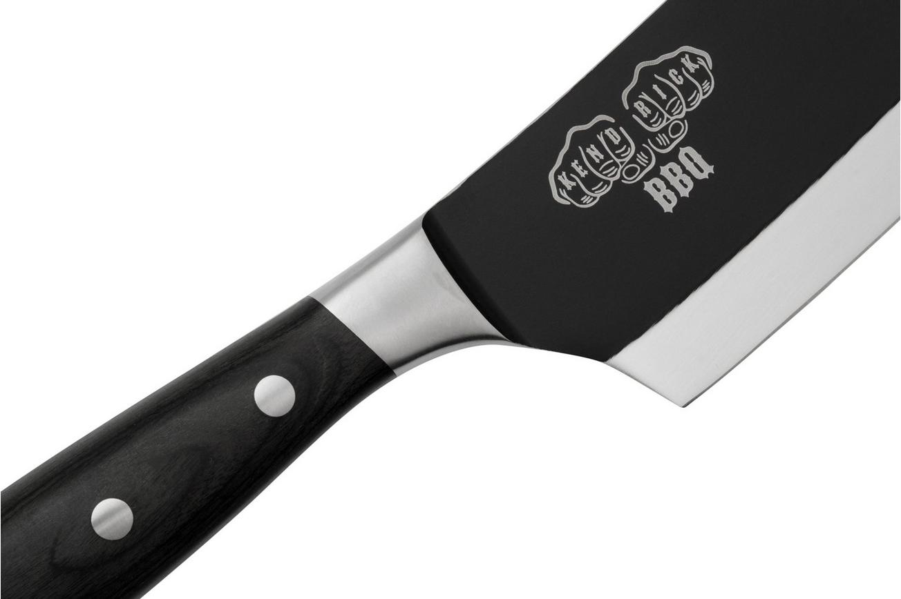 Messermeister Avanta Bennie Kendrick LB631-08, barbecuemes