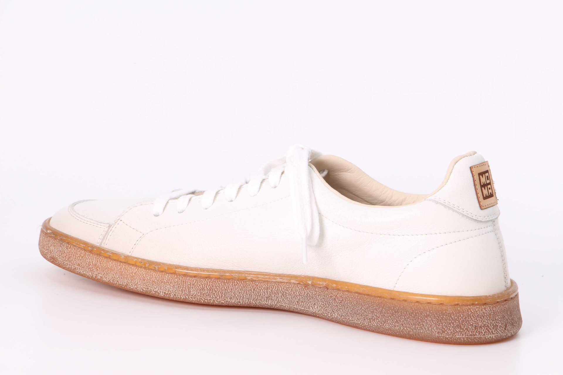 Moma Sneaker bianco