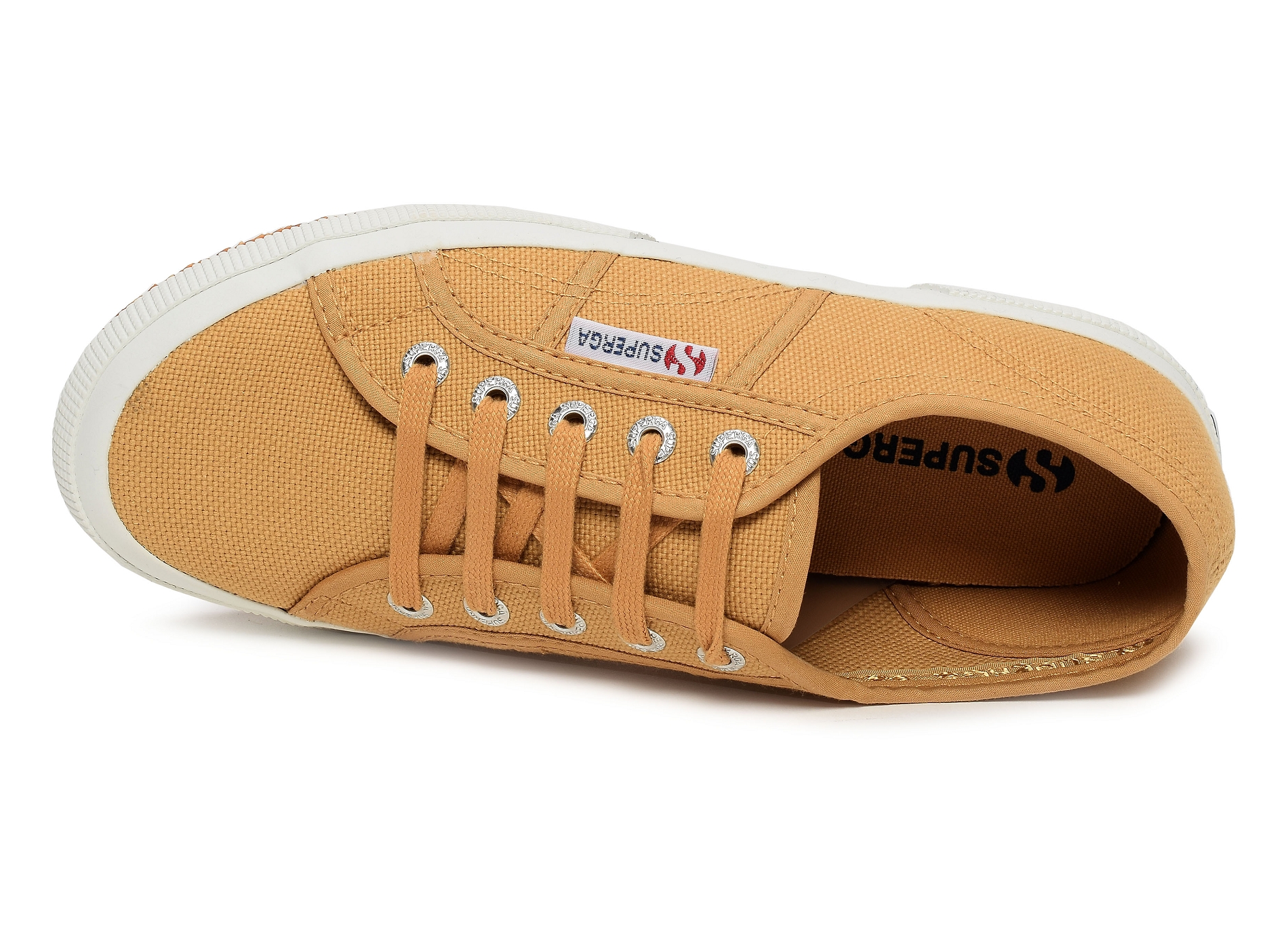 2750 cotu classic moutarde