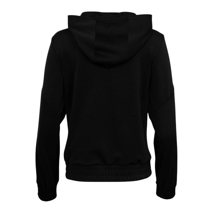 The Indian Maharadja Jaipur Performance Hooded Trainingsjack Dames