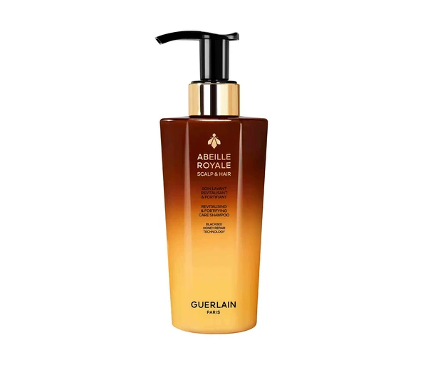 Guerlain Abeille Royale Shampoo