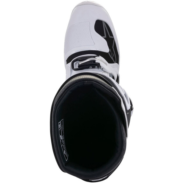 Alpinestars - Bottes Tech 7 - 2020 Blanc / Noir