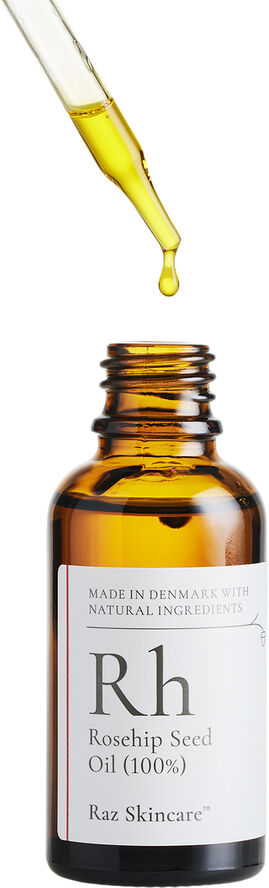 Raz Skincare Raz Skincare Rh Rosehip Seed Oil 30 ml