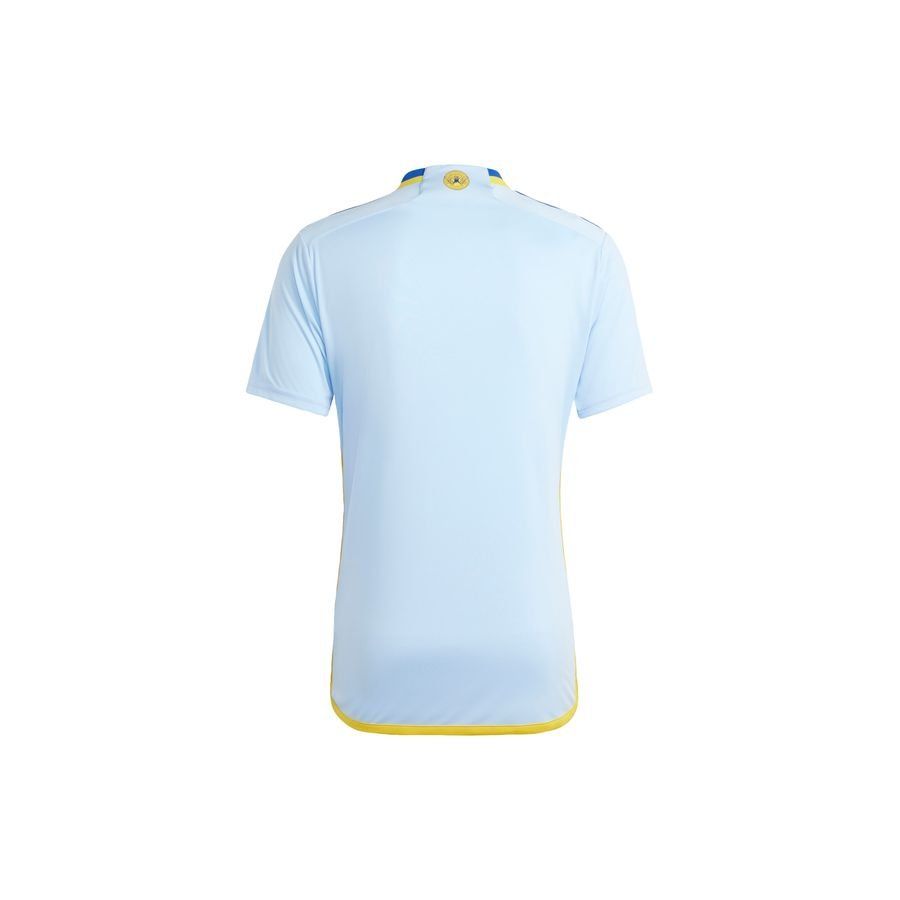 Atlanta United FC Maillot Extérieur 2024/25