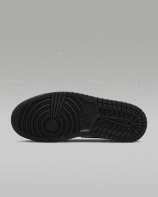 Air Jordan 1 Mid Women's Shoes
