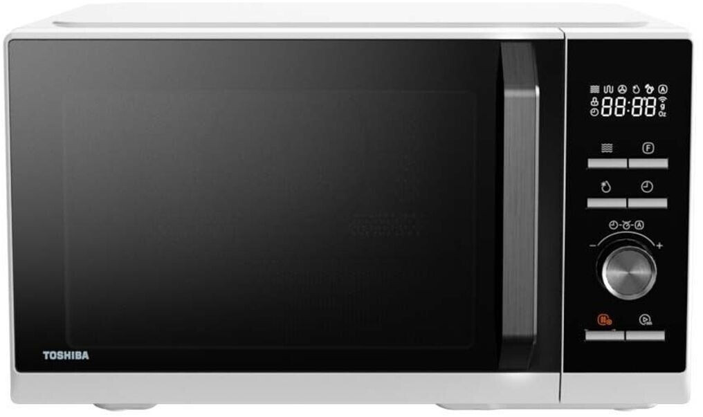Toshiba MW3-AC26SF Microgolfoven-grill 26 L 900 W