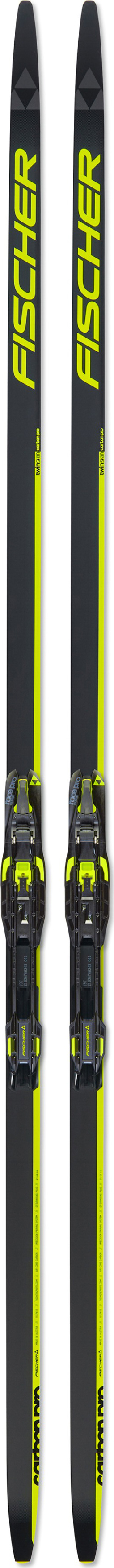 Twin Skin Carbon Pro Multicolour