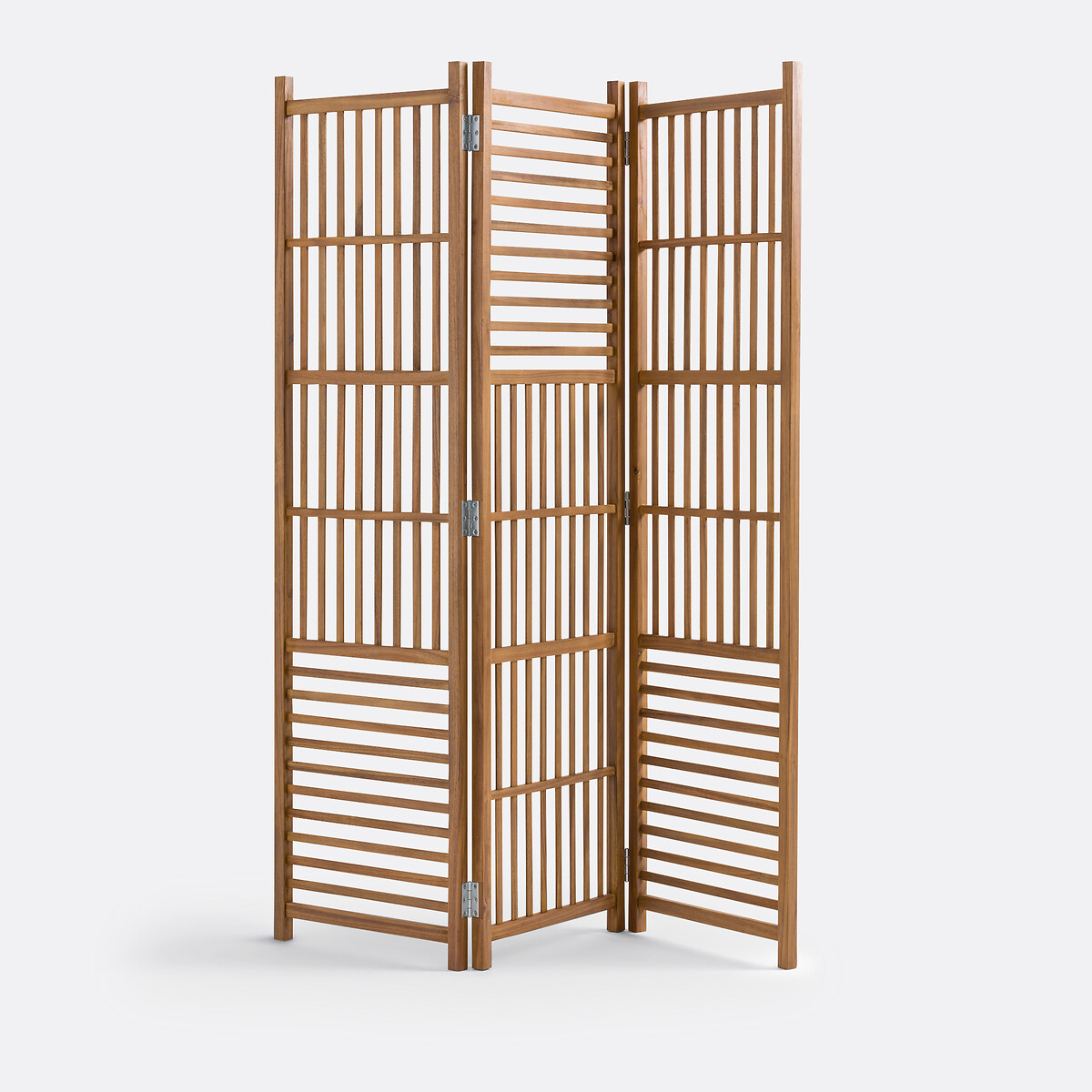 LA REDOUTE INTERIEURS<br>Tela exterior em acácia, Wassif