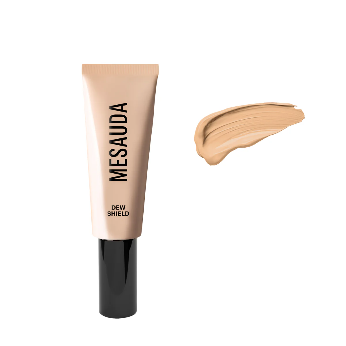 Crème Teintée Hydratante DEW SHIELD 40ml