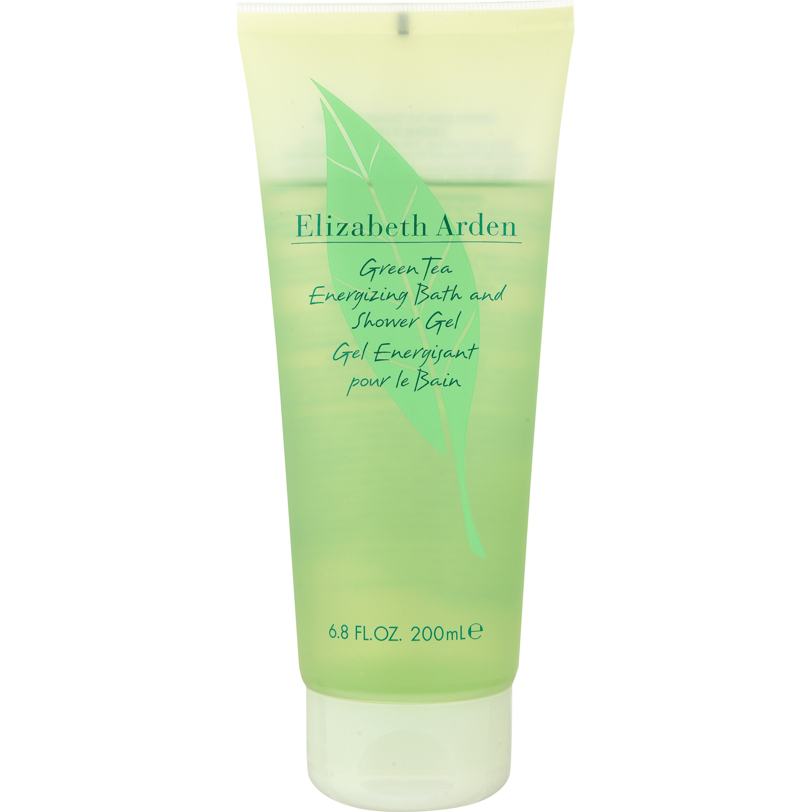 Elizabeth Arden Green Tea Showergel 200 ml