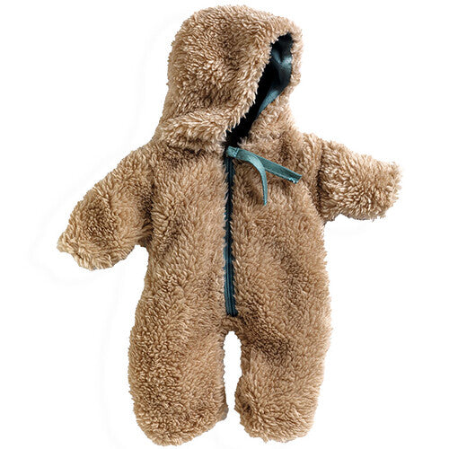 Djeco poppenonesie pomea - winter - 32 cm