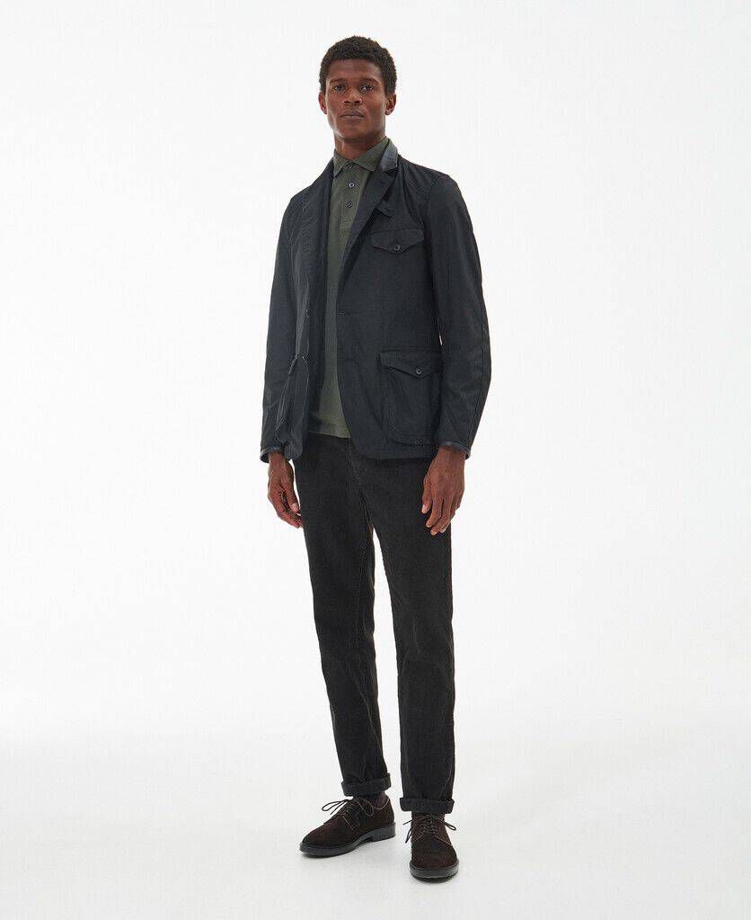 Barbour| Herren Jacke 