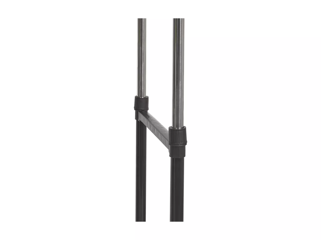 Porte-manteau GILMER Noir