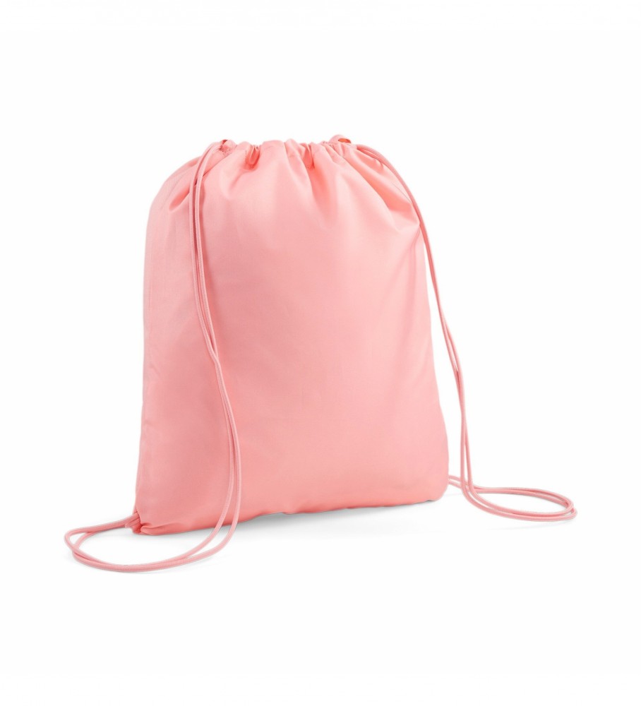 Bolsa de ginástica Puma Pink Phase