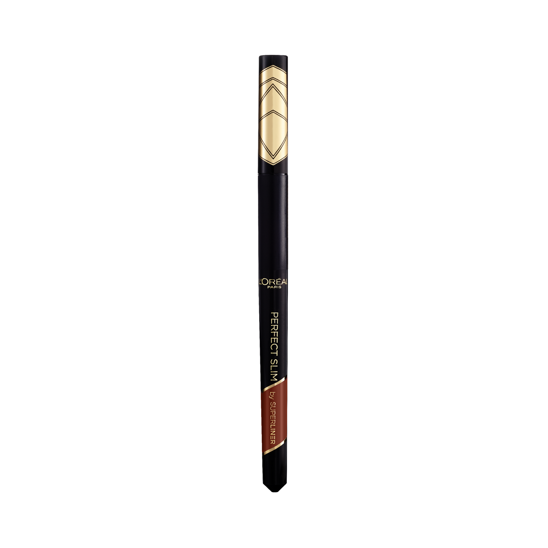 Superliner Perfect Slim Eyeliner 03 Brown