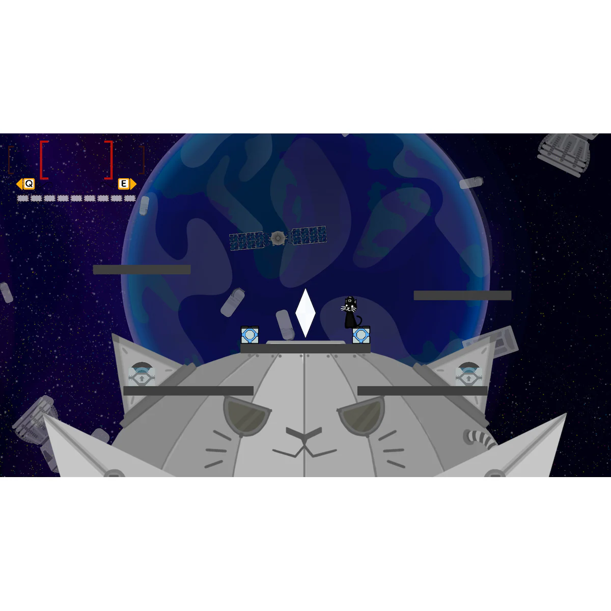 Shutter Nyan! Enhanced Edition - PC Windows