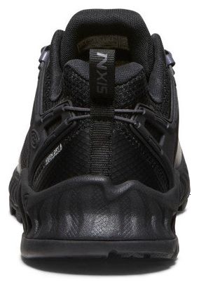 Chaussures de Randonnée Femme Keen Nxis Evo Waterproof Noir