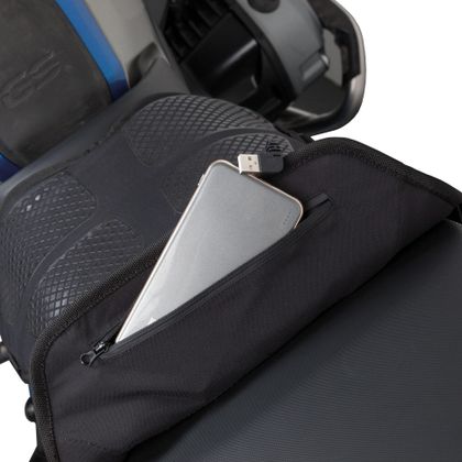 Couvre-selle Tucano Urbano CHAUFFANT COOLWARM Universel